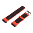 thumbnail image 3 of Watch Band,22mm Silicone Watch Band Silicone Watch Band Silicone Watch Wristband High-Precision Functionality, 3 of 8