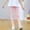Pink, variant on FSYBOA Girls Leggings Size 14T, Lightweight Stretch Casual High Waist Fall Bottoms Pink
