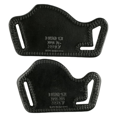Bianchi Safariland Model 101 Foldaway Gun Holster with Universal Fit