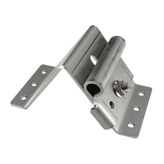 American Garage Door Supply Top Roller Bracket,PK2 HTUS