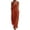 Red, variant on Besolor Womens Summer Outfits 2 Piece Set V Neck Sleeveless Button Tank Tops Wide Leg Pants with Pocket Beach Dresses Vacation Sets(X-Large,Red)