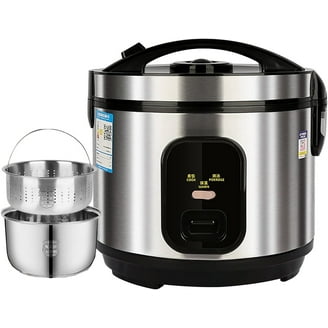 野菜　Panasonic SR-SS105 Amazon.com: Panasonic SR-ZX105, 5 cup, Black: Home & Kitchen