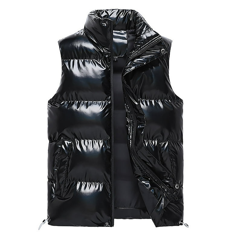 Lightweight mens vest outerwear online