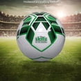 thumbnail image 4 of ZLight Junior Football With Impressive Suitable For Sports Training Cool Patterned Appearance Is Truly 1, 4 of 6