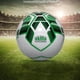 thumbnail image 4 of Toystoory Balón de fútbol infantil talla 5 con un diseño moderno para entrenamiento deportivo. Deportes y aire libre dos, 4 of 6