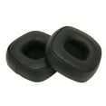 thumbnail image 1 of Cojines Para Auriculares, Almohadillas Para Los Oídos De Repuesto De Cuero Proteico Con Aislamiento De Ruido Suave, Almohadillas Para Los Oídos Para MAJOR IV, 1 of 7