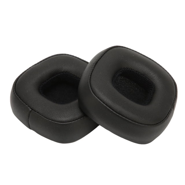 Cojines Para Auriculares, Almohadillas Para Los Oídos De Repuesto De Cuero Proteico Con Aislamiento De Ruido Suave, Almohadillas Para Los Oídos Para MAJOR IV