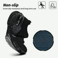 thumbnail image 5 of B BESUNEW Women Athletic Tennis Running Sneakers Lightweight Sport Gym Jogging Breathable Fashion Walking Shoes US 5.5-11, 5 of 13