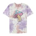 thumbnail image 5 of Camiseta con gráfico de setas para hombre de comida chatarra wht1 XS, 5 of 5