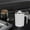 WH, variant on TopLLC Home Essentials, Home and Kitchen, Home Goods Protein Powder Mixing Cup Portable Magnetized Water Cup Stainless Steel Material Electricity Temperature Real Monitoring shaker cup