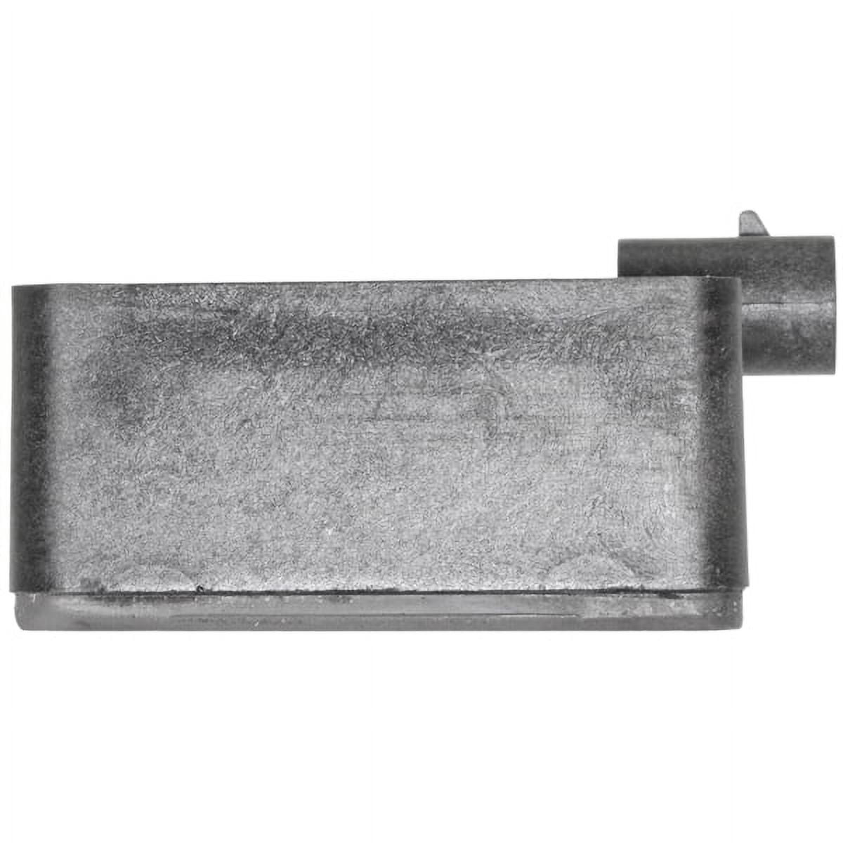 Fuel Pump Driver Module