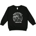 thumbnail image 2 of Inktastic Summer Vacation Mode Panama City Beach Florida Toddler Sweatshirt, 2 of 4