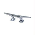 thumbnail image 1 of Perko 6.5   Open Base Cleat - Chrome Plated Zinc - 1252DP0CHR, 1 of 2