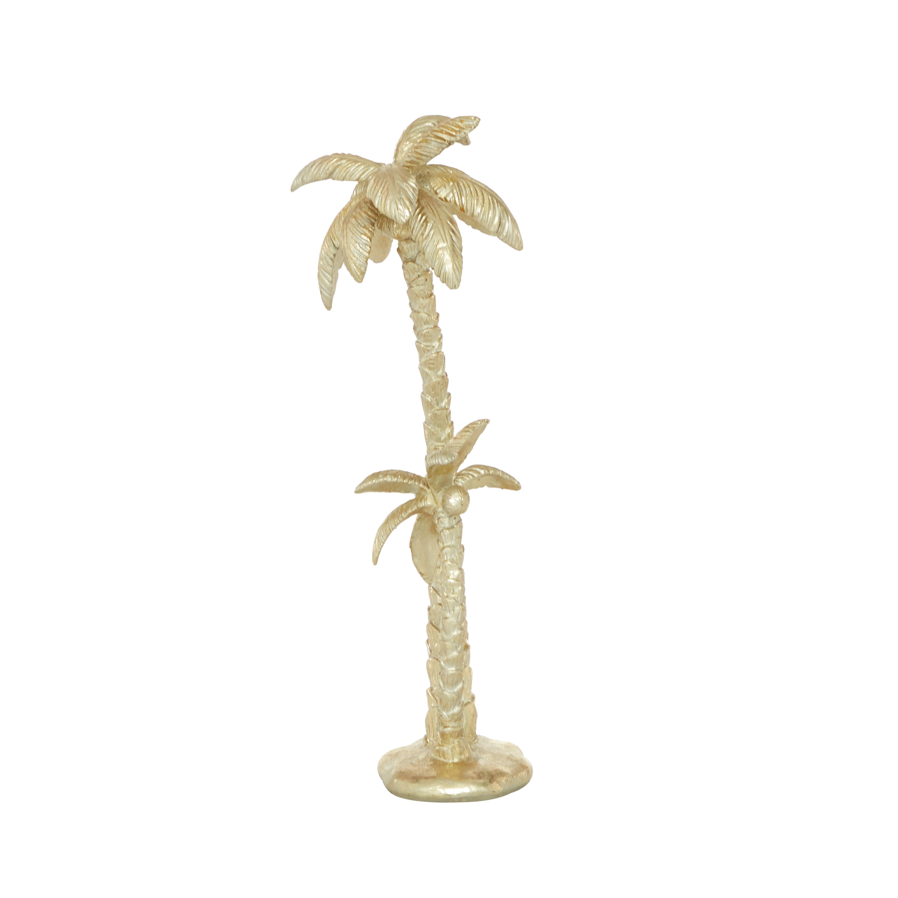 Whole gold palm tree decor Can Make Any Space Beautiful and Vibrant 