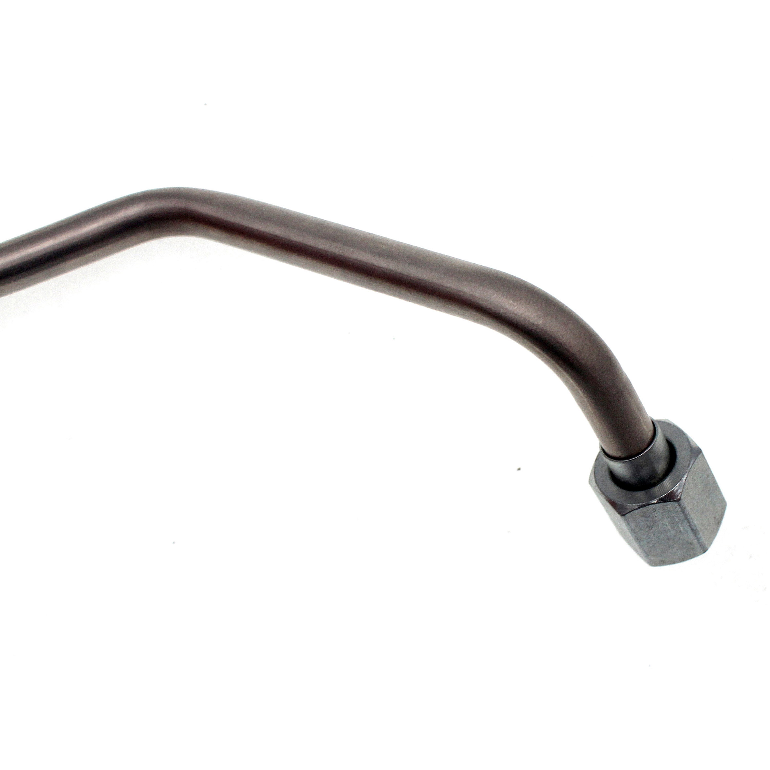 Dorman 598-114 Exhaust Gas Recirculation (EGR) Line for Specific Ford Models Fits select: 1999-2003 FORD F350, 1999-2003 FORD F250