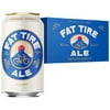 New Belgium Fat Tire Ale Craft Beer, 6 Pack, 12 fl oz Cans, 5.2% ABV