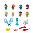 thumbnail image 3 of Fisher-Price Little People Smart Stage Garage Bundle, 3 of 4