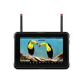 thumbnail image 2 of Monitor Atomos Shinobi 7 RX HDR de 7 pulgadas con conjunto de transmisores, 2 of 9