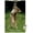 Poster & Push Pin Bundle, variant on Famous Kitten Hang In There Poster Wall Poster with Push Pins, 22.375" x 34"