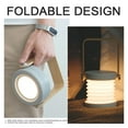 thumbnail image 4 of Kids Lantern Night Light, Portable Lamp Battery Powered,Rechargeable LED Tent Lantern, 4 of 5