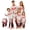 Pajamas-B, variant on Halloween Family Matching Family Christmas Pajamas – Merry Christmas Pajamas Sets Holiday PJs - 2 Pcs Xmas Holiday Pjs for Family, Men, Women, Couples