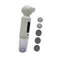 thumbnail image 1 of Limpiador facial eléctrico,Herramienta para extraer puntos negros,Limpiador facial eléctrico,removedor de puntos negros y poros,Kit de vacío para calentar poros al vacío facial,Herramienta, 1 of 10