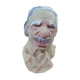 thumbnail image 2 of Máscara de anciano realista perfecl de Halloween látex decoración cosplay fiesta estilo A, 2 of 8