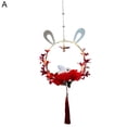 thumbnail image 1 of Festival Lantern Educational Toy Luminous Lovely DIY Lantern Mid-Autumn Festival Decoration, 1 of 4