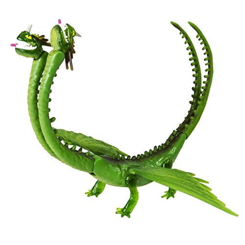 zippleback dragon toy