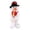 Christmas Snowman, variant on Singing Dancing Christmas Tree Stuffed Animals Electric Swing Plush Toys Festival Fun Cuddly Plush Doll High Quality Soft Stuffed Animals(Tree)