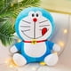 thumbnail image 2 of Muñeco de peluche Doraemon, muñeco de gato grande Dingdang, regalo de dibujos animados de anime para cumpleaños de niña, 2 of 5