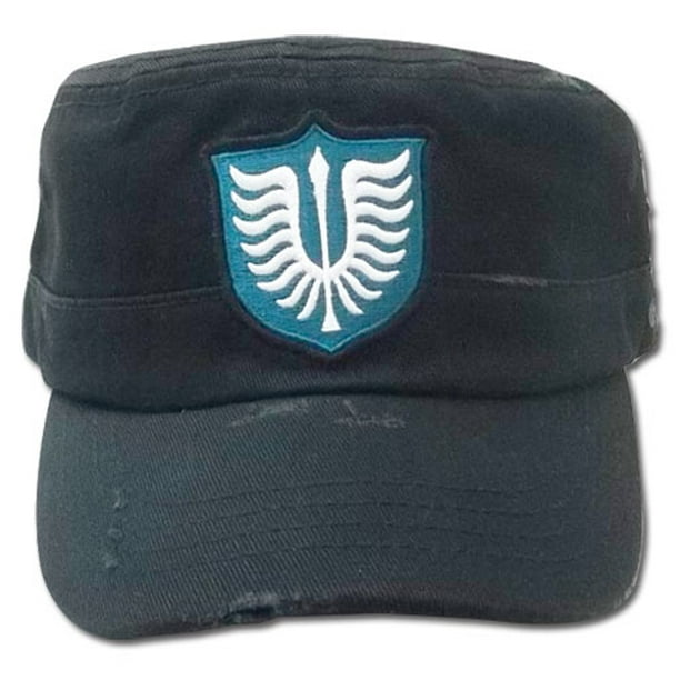 Baseball Cap - Berserk - New Band of the Hawk Anime Hat Gifts Toys