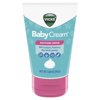 (3 pack) (3 pack) Vicks Baby VapoCream Soothing Vapors Moisturizing Cream, 3 oz