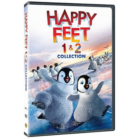 Happy Feet Two Free Online