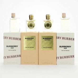 My Burberry by Burberry for Women - 2 Pc Gift Set 3oz EDP Spray