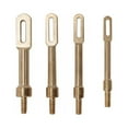thumbnail image 2 of Tipton Solid Brass Slotted Tip, 2 of 2
