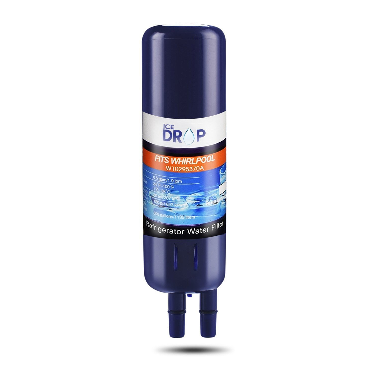 alpine water filter w10295370a