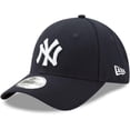 thumbnail image 1 of New Era League Essential 39Thirty New England Patriots OTC Cap, 1 of 4