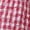 Red, variant on Toddler Baby Girl Shorts Ruffle Hem Shorts Gingham Plaid Softball Shorts Bottoms Toddler Girl Shorts Red 9-12 Months