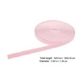 thumbnail image 4 of Shisuyan Elastic Band Elastic for Sewing Maternity Clothes Pink Sewing Household DIY Projects 1Set, 4 of 8