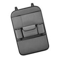 thumbnail image 2 of Car Seat Back Storage Bag Large Capacity Multifunctional Hanging Backseat Organizer For Office Desk Child Seat, 2 of 4