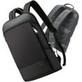 thumbnail image 1 of BOPAI Mochila para Laptop Súper Delgada de 17 Pulgadas para Hombre y Mujeres, Mochila Antirrobo Impermeable, Mochila Universitaria, Mochila de Viaje para Laptop para Hombre, Mochila de Negocios para, 1 of 15