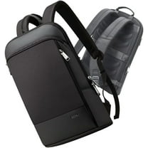 BOPAI 17 inch Super Slim Laptop Backpack Men&Women Anti Theft Backpack Waterproof College Backpack Travel Laptop Backpack for Men Business Laptop Backpack Casual Daypack for Men
