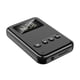 thumbnail image 5 of Receptor de audio del receptor del transmisor compatible con Bluetooth 5.0 para proyector de PC Barbie Nuevos Originales, 5 of 7