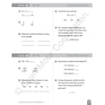thumbnail image 5 of Evan-Moor Daily Math Practice, Grade 3 Student Workbook, 5 of 7