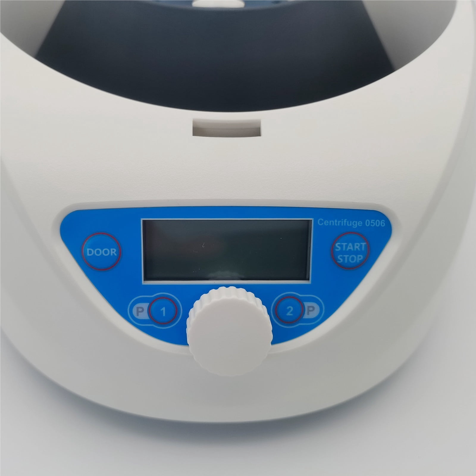 Low-speed Centrifuge 5000rpm Micro Centrifuges For Collection Tube ,Efficient Separation
