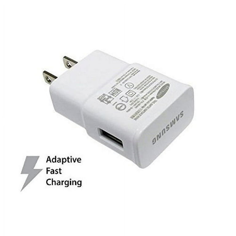 Cable Chargeur pour Samsung Galaxy A10E A20/E A30 A31 A40 A60 A61