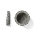 thumbnail image 3 of Mortier et pilon en granit, 3 of 4