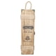 thumbnail image 2 of Caja de madera del vino, aduana de madera portátil de la caja de almacenamiento del vino de la caja del vino tinto del vintage retro dirigida, 2 of 8