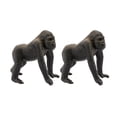 thumbnail image 2 of Modelo de juguete Chimpancé Hugo Figuras de lobo, 2 of 10